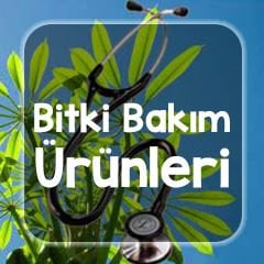 bitki bakım ürünleri