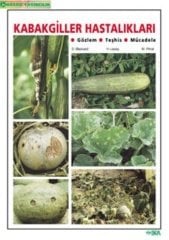 Kabakgiller Hastalıkları Kitabı