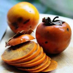 Tüplü Aşılı Morali Trabzon Hurması Fidanı