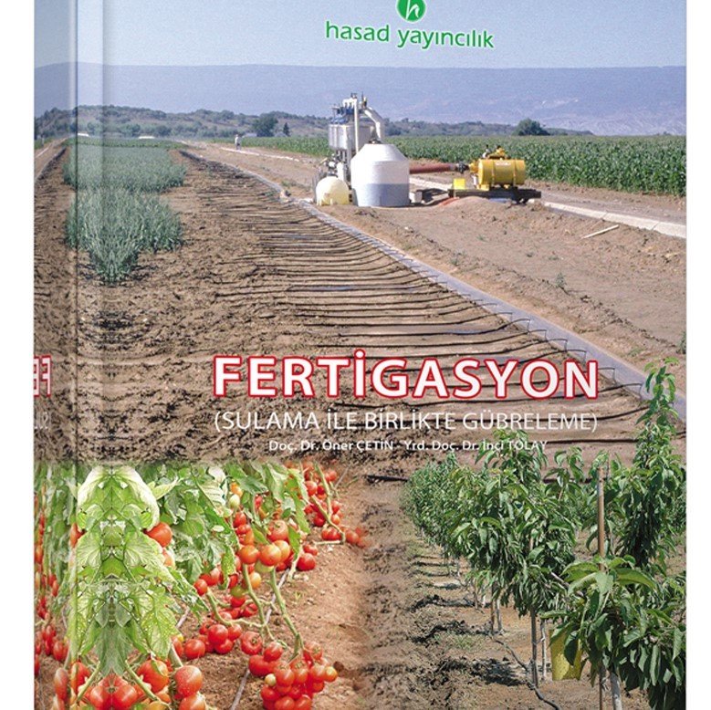 Fertigasyon Kitabı