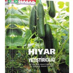 Hıyar(Salatalık)Yetiştiriciliği Kitabı