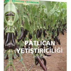Patlıcan Yetiştiriciliği Kitabı
