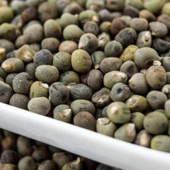 Şifa Kaynağı Doğal Bamya Tohumu (0,5 kg)