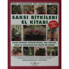 Sınırlı Stok Saksı Bitkileri El Kitabı