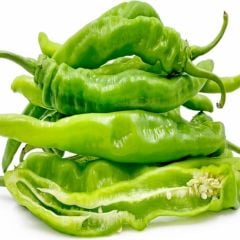 Ata Tohumları Geleneksel İtalian Long Hot Chile Acı Biber Tohumu (10 adet)