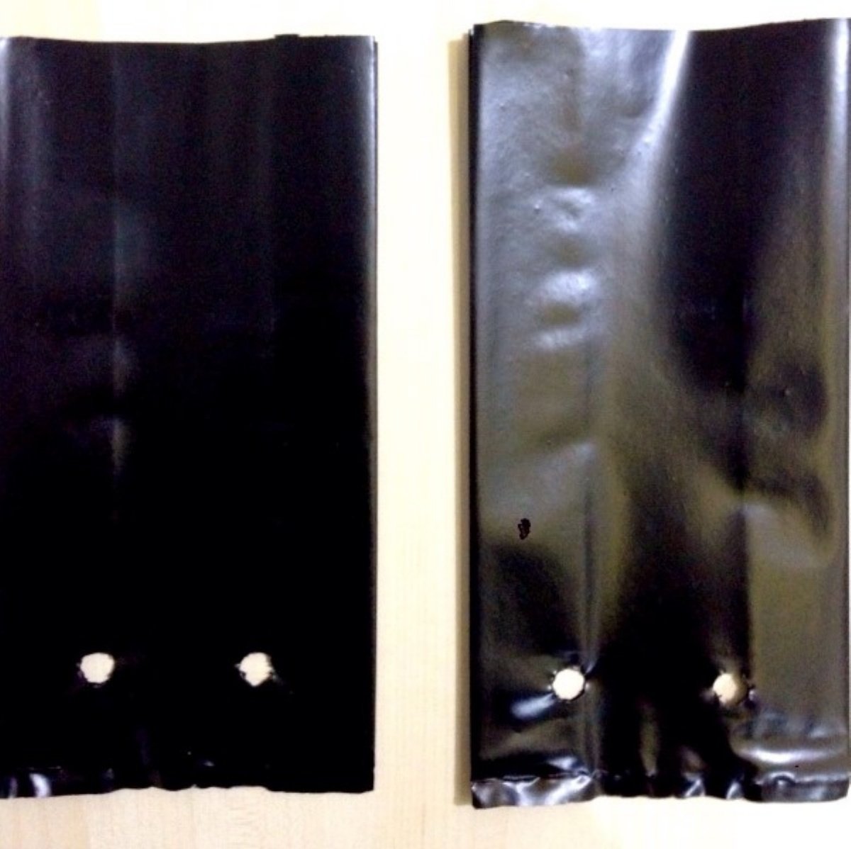 11x22 Körüklü Fidanı Üretim Poşeti (50 kg)