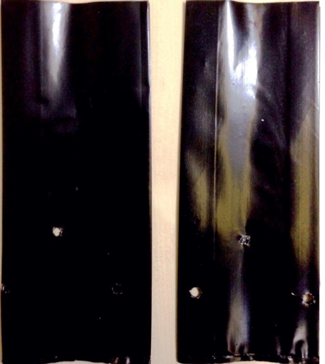 14x35 cm Körüklü Uv Filtreli Fidan Üretim Poşeti (50 kg)