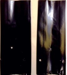 14x35 cm Körüklü Uv Filtreli Fidan Üretim Poşeti (50 kg)