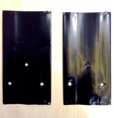 13cmx25 cm Körüklü Uv Filtreli Fidan Üretim Poşeti (50 kg)